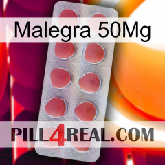 Malegra 50Mg 18